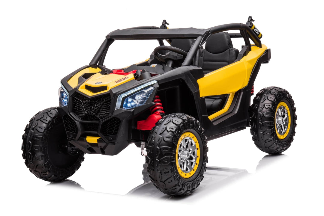 Freddo Toys - Freddo Toys 24V Freddo Storm UTV 2 Seater
