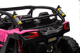 Freddo Toys - Freddo Toys 24V Freddo Storm UTV 2 Seater