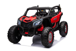 Freddo Toys - Freddo Toys 24V Freddo Storm UTV 2 Seater