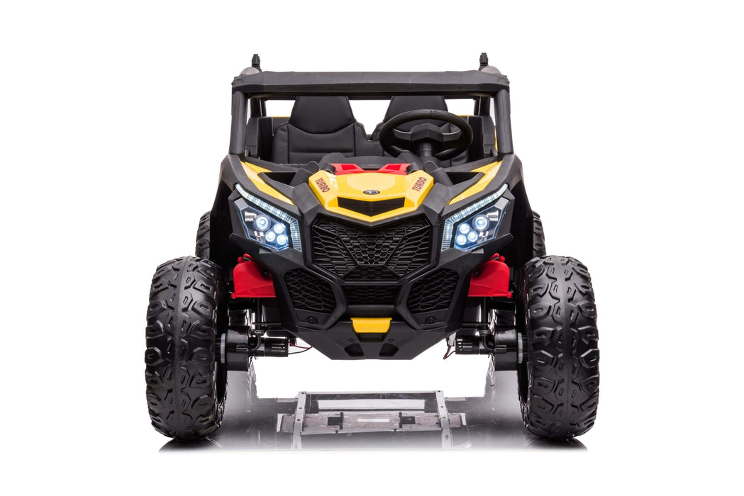 Freddo Toys - Freddo Toys 24V Freddo Storm UTV 2 Seater