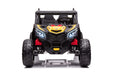 Freddo Toys - Freddo Toys 24V Freddo Storm UTV 2 Seater