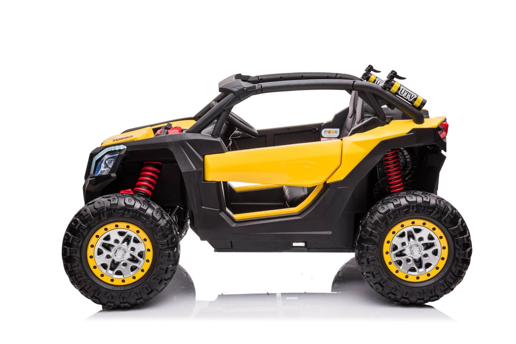 Freddo Toys - Freddo Toys 24V Freddo Storm UTV 2 Seater