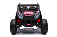 Freddo Toys - Freddo Toys 24V Freddo Storm UTV 2 Seater