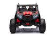 Freddo Toys - Freddo Toys 24V Freddo Storm UTV 2 Seater