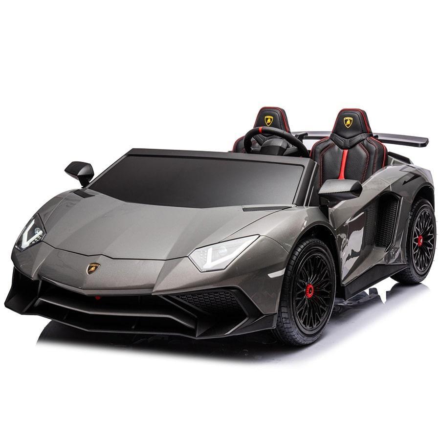 Freddo Toys - Freddo Toys 24V Lamborghini Aventador 2 Seater Ride On Car for Kids