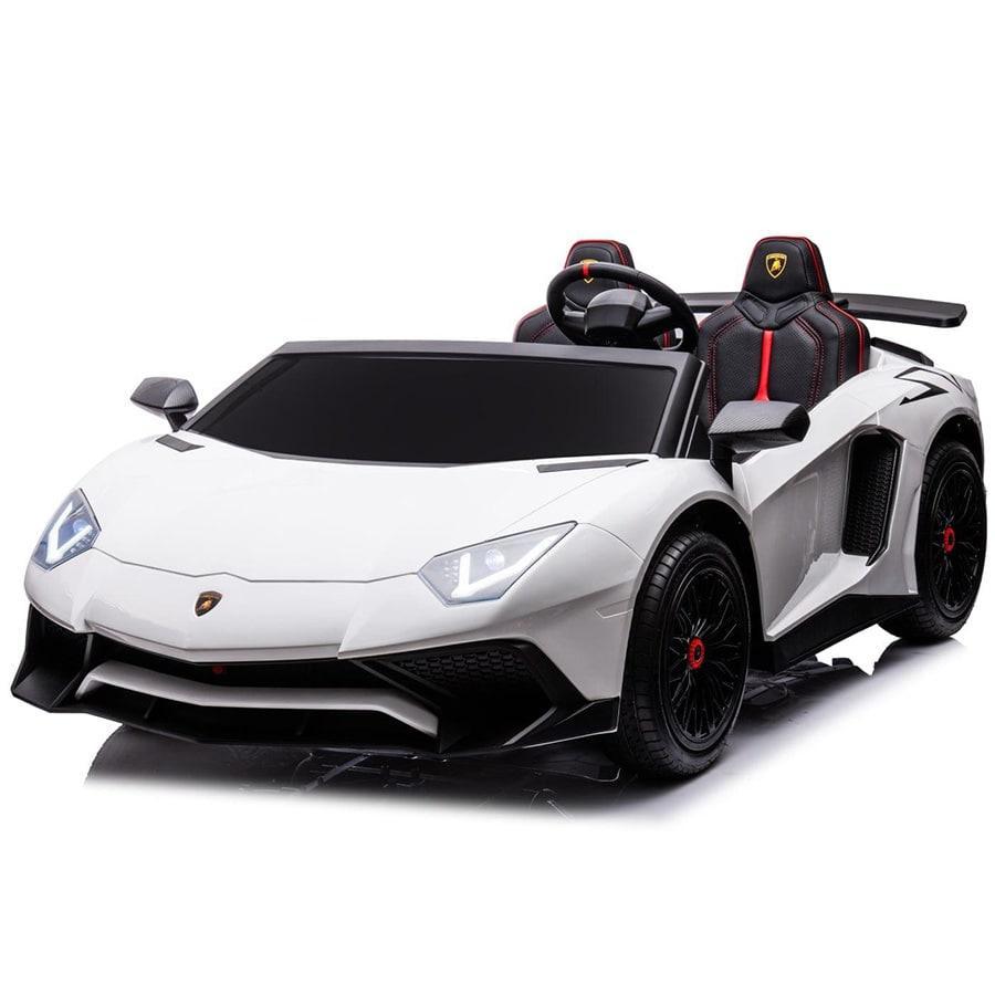 Freddo Toys - Freddo Toys 24V Lamborghini Aventador 2 Seater Ride On Car for Kids