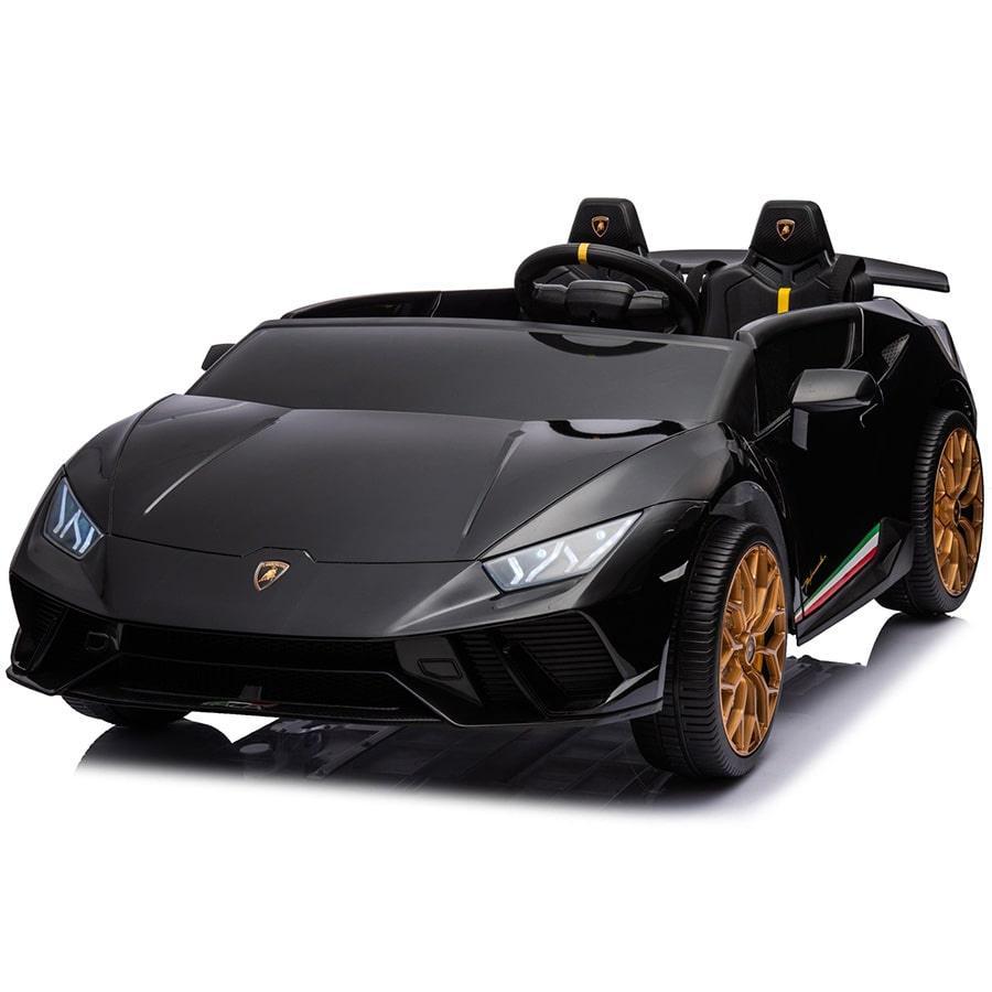 Freddo Toys - Freddo Toys 24V Lamborghini Huracan 2 Seater Kids' Electric Ride-On