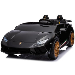 Freddo Toys - Freddo Toys 24V Lamborghini Huracan 2 Seater Kids' Electric Ride-On