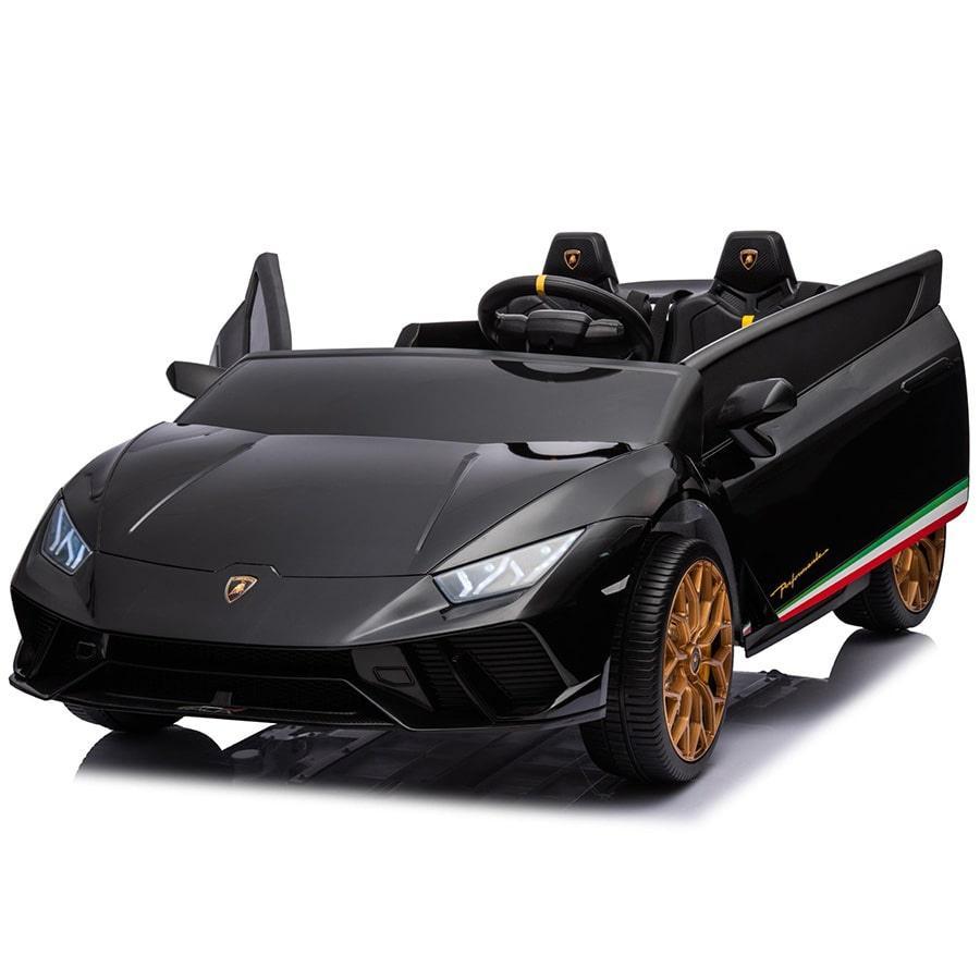 Freddo Toys - Freddo Toys 24V Lamborghini Huracan 2 Seater Kids' Electric Ride-On
