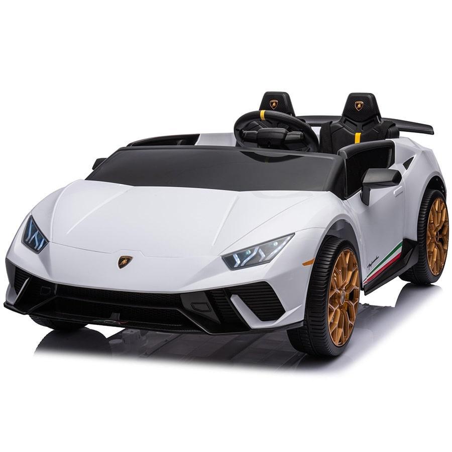 Freddo Toys - Freddo Toys 24V Lamborghini Huracan 2 Seater Kids' Electric Ride-On