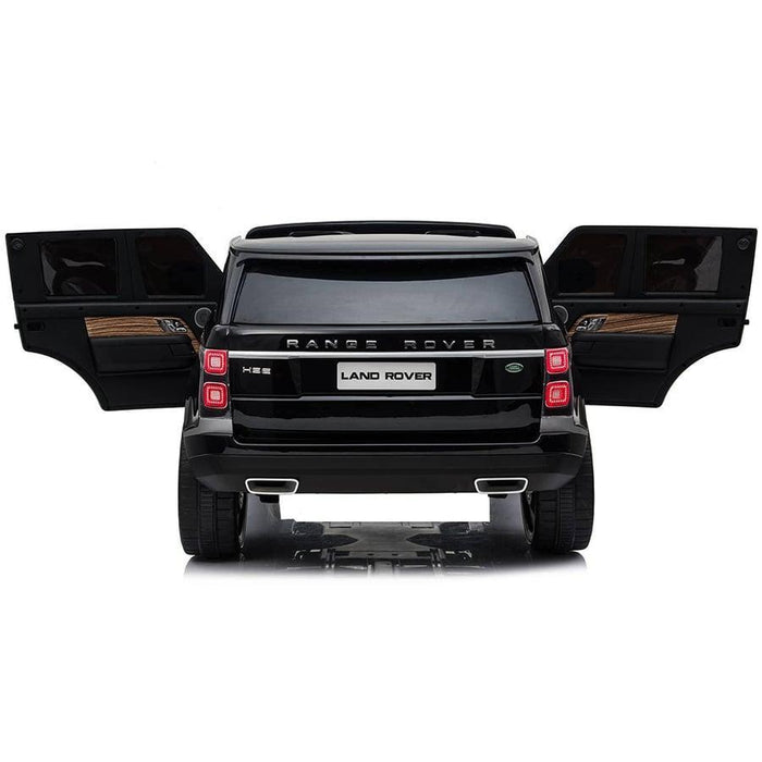 Freddo Toys - Freddo Toys 24V Range Rover HSE 2 Seater Ride on