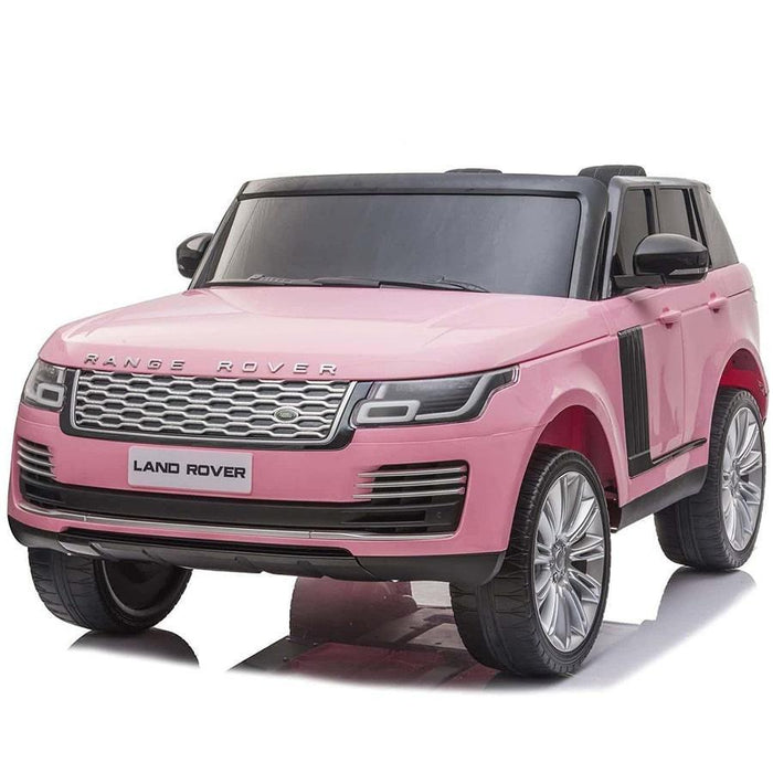 Freddo Toys - Freddo Toys 24V Range Rover HSE 2 Seater Ride on