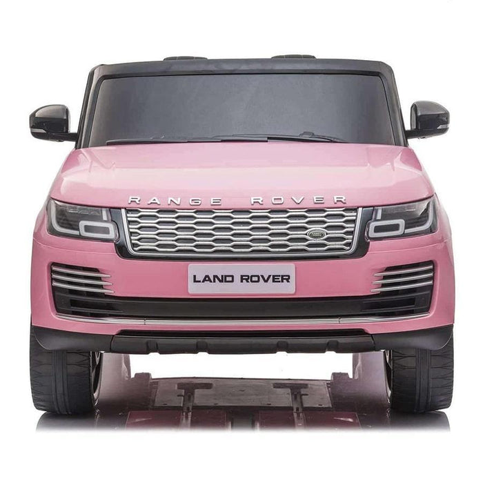 Freddo Toys - Freddo Toys 24V Range Rover HSE 2 Seater Ride on