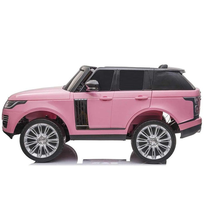Freddo Toys - Freddo Toys 24V Range Rover HSE 2 Seater Ride on