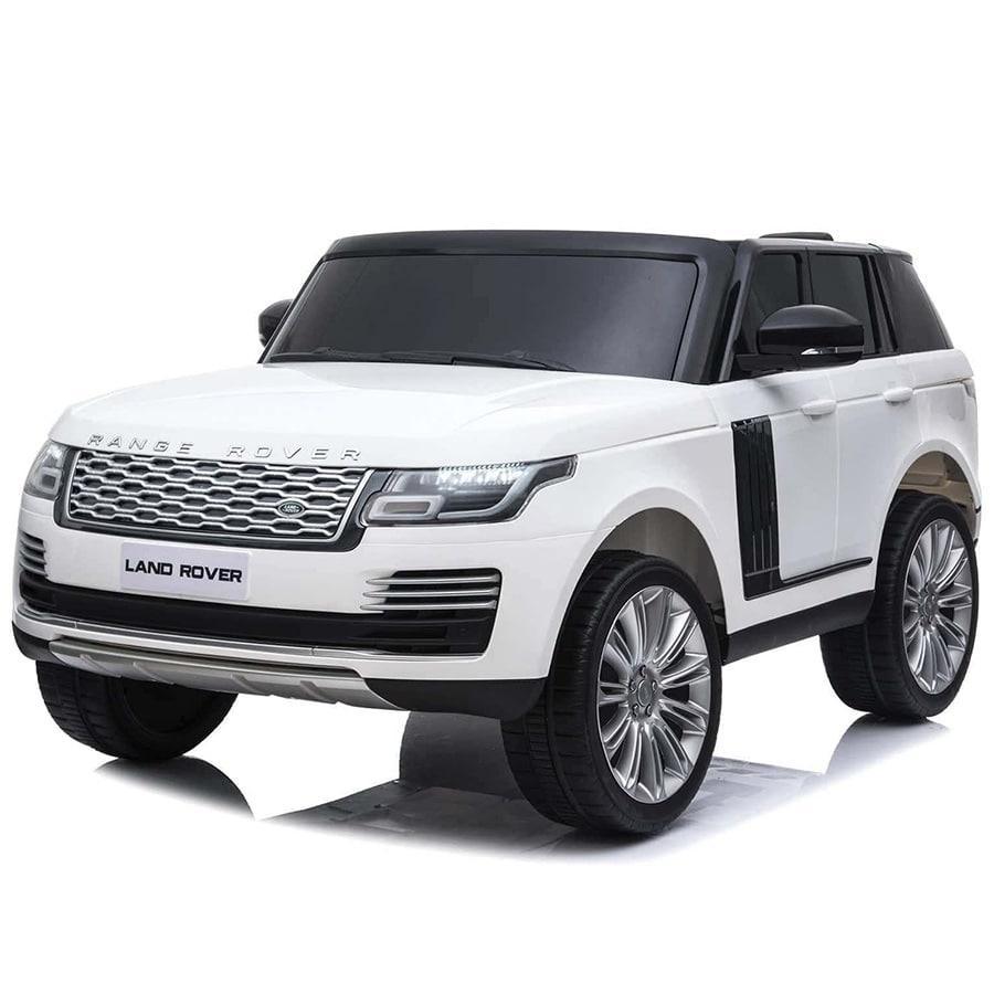 Freddo Toys - Freddo Toys 24V Range Rover HSE 2 Seater Ride on