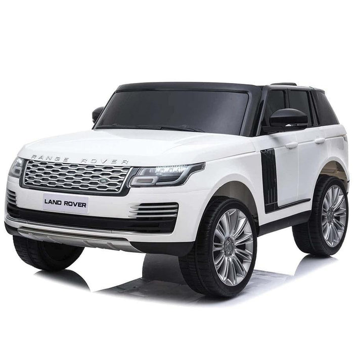 Freddo Toys - Freddo Toys 24V Range Rover HSE 2 Seater Ride on