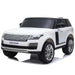 Freddo Toys - Freddo Toys 24V Range Rover HSE 2 Seater Ride on