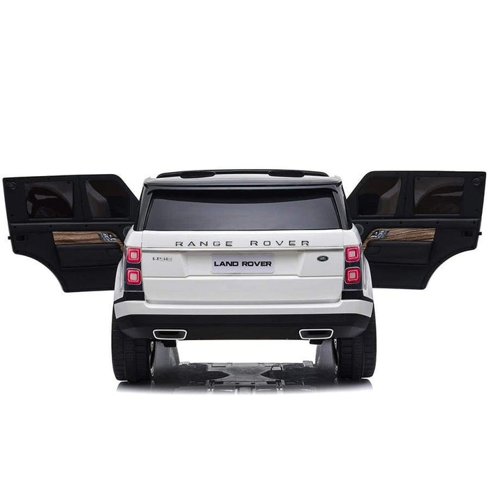 Freddo Toys - Freddo Toys 24V Range Rover HSE 2 Seater Ride on