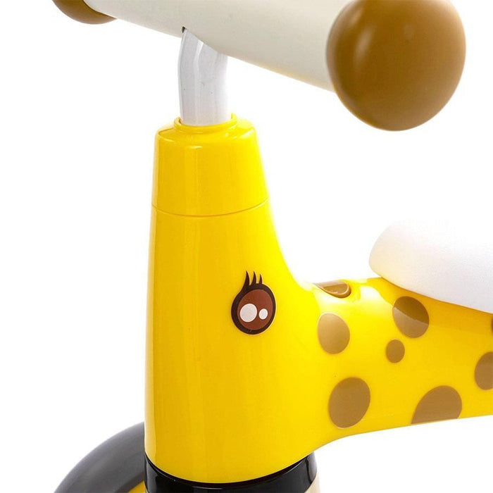 Freddo Toys - Freddo Toys 3 Wheel Balance Bike