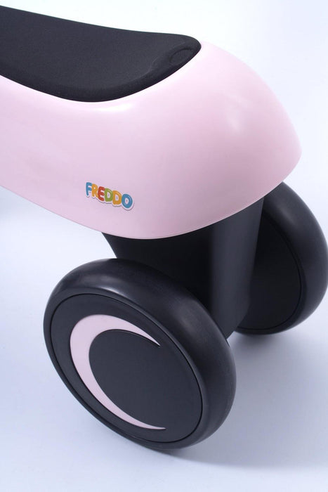 Freddo Toys - Freddo Toys 4 wheel Balance Bike