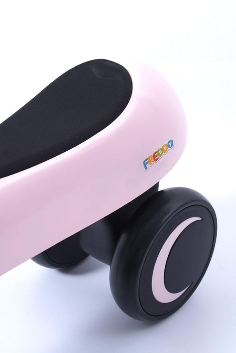 Freddo Toys - Freddo Toys 4 wheel Balance Bike