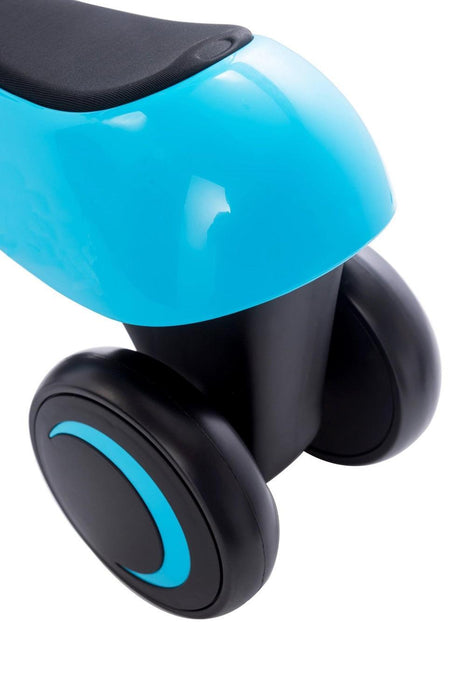 Freddo Toys - Freddo Toys 4 wheel Balance Bike