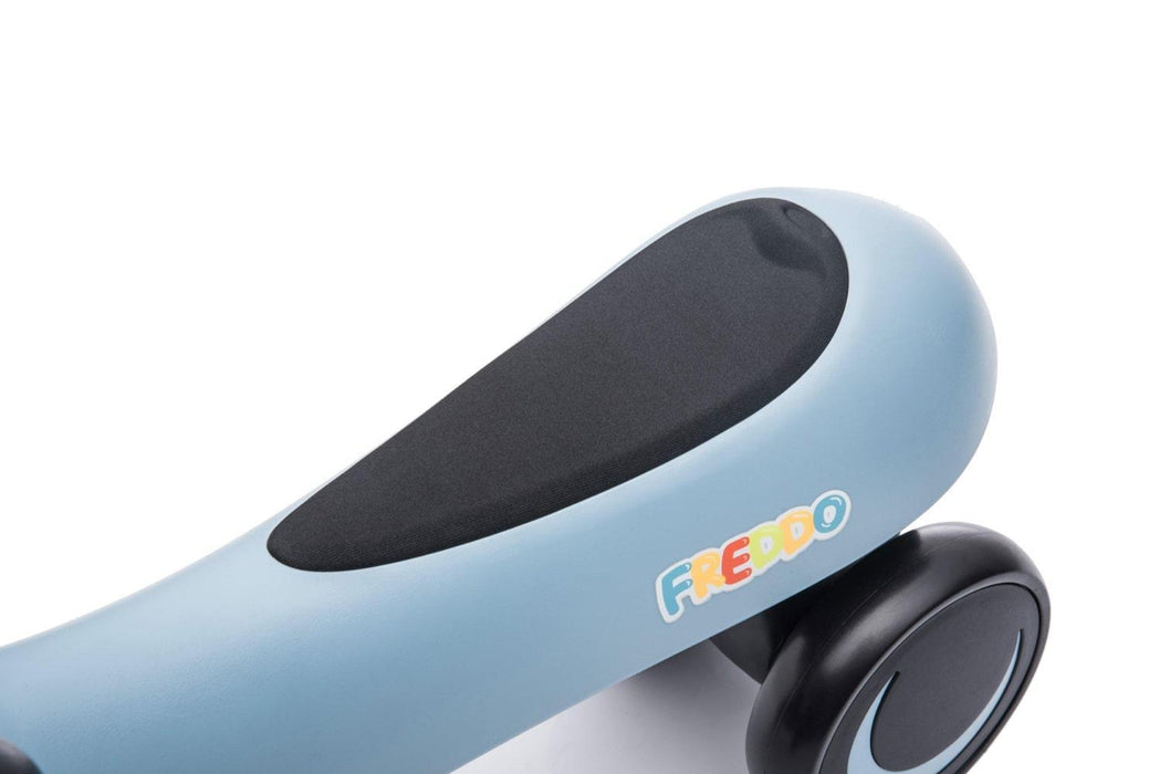 Freddo Toys - Freddo Toys 4 wheel Balance Bike