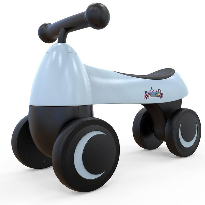 Freddo Toys - Freddo Toys 4 wheel Balance Bike