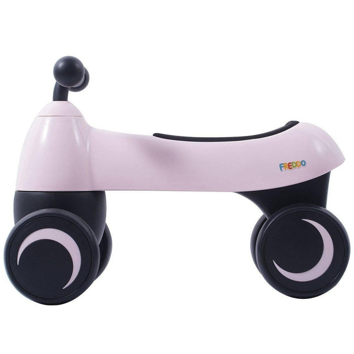 Freddo Toys - Freddo Toys 4 wheel Balance Bike