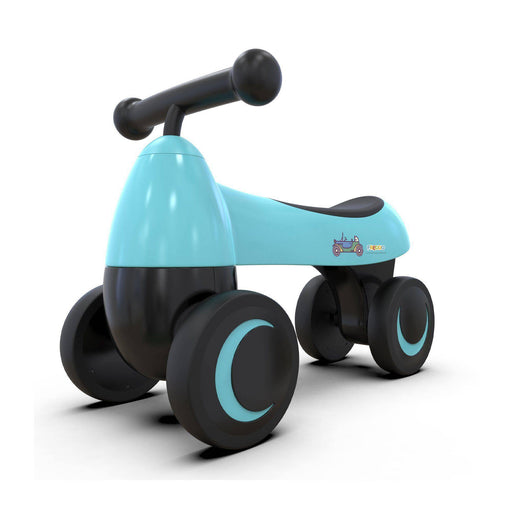 Freddo Toys - Freddo Toys 4 wheel Balance Bike