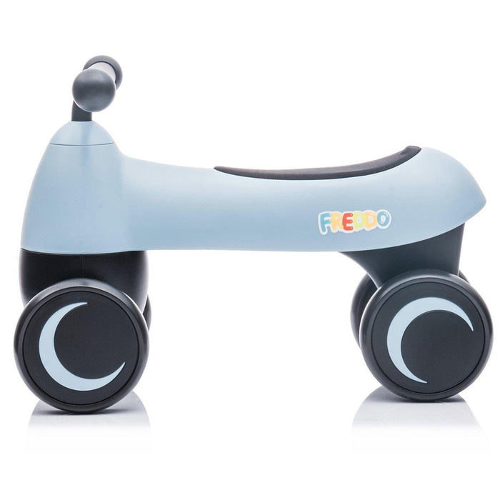 Freddo Toys - Freddo Toys 4 wheel Balance Bike