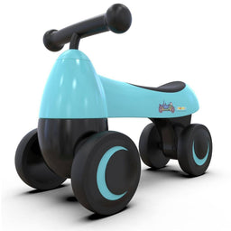 Freddo Toys - Freddo Toys 4 wheel Balance Bike