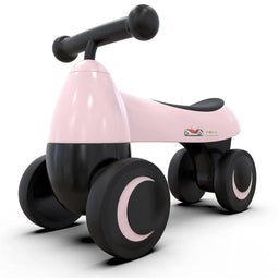 Freddo Toys - Freddo Toys 4 wheel Balance Bike