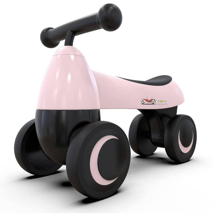 Freddo Toys - Freddo Toys 4 wheel Balance Bike