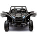Freddo Toys - Freddo Toys 48V Freddo Beast XL: World's Fastest Kids' 4-Seater Dune Buggy