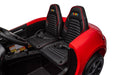 Freddo Toys - Freddo Toys 48V Freddo Rocket: World's Fastest 2-Seater Kids' Ride