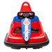 Freddo Toys - Freddo Toys 6V Freddo 1 Seater Bumper Kart for Toddlers