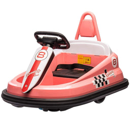 Freddo Toys - Freddo Toys 6V Freddo 1 Seater Bumper Kart for Toddlers