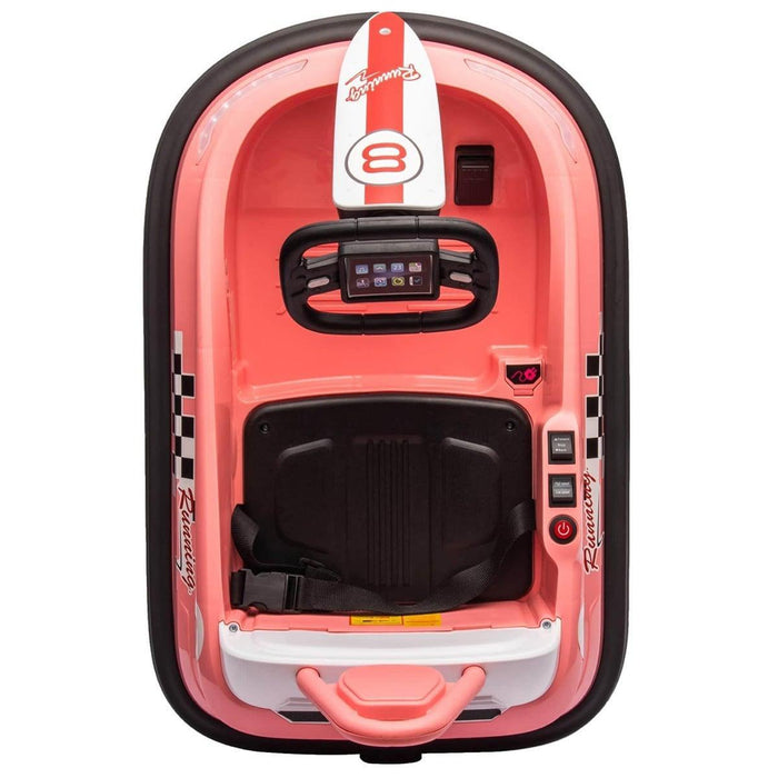 Freddo Toys - Freddo Toys 6V Freddo 1 Seater Bumper Kart for Toddlers