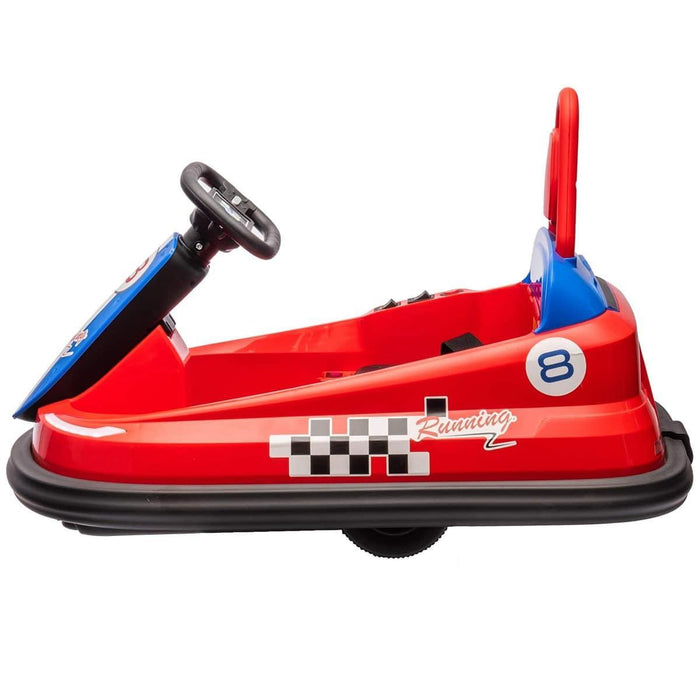 Freddo Toys - Freddo Toys 6V Freddo 1 Seater Bumper Kart for Toddlers