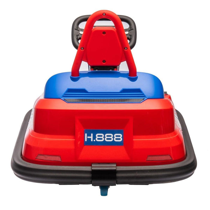 Freddo Toys - Freddo Toys 6V Freddo 1 Seater Bumper Kart for Toddlers