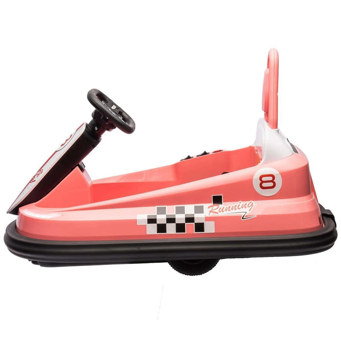 Freddo Toys - Freddo Toys 6V Freddo 1 Seater Bumper Kart for Toddlers