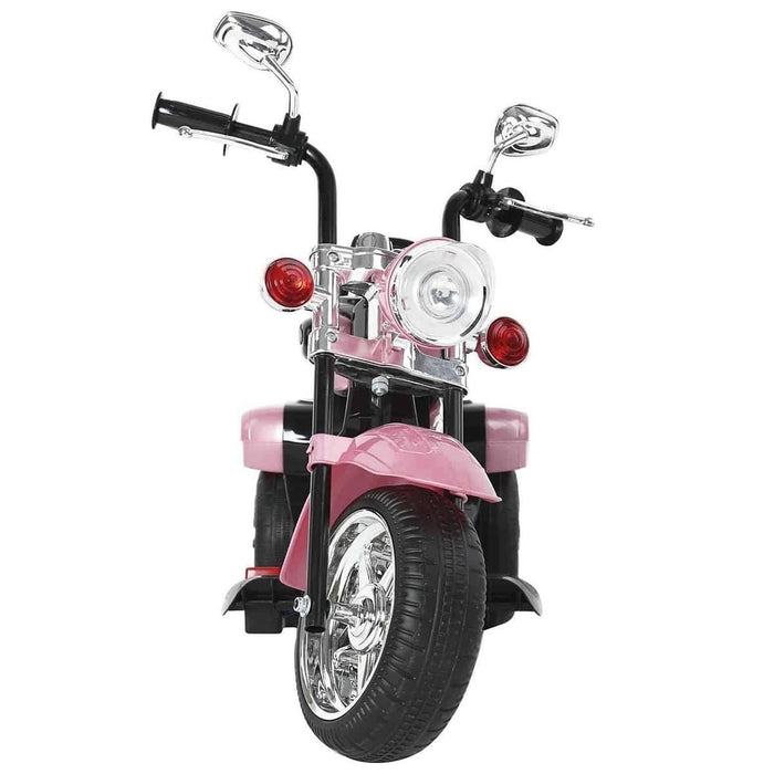 Freddo Toys - Freddo Toys 6V Freddo Toys Chopper Style Ride on Trike