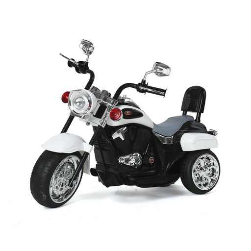Freddo Toys - Freddo Toys 6V Freddo Toys Chopper Style Ride on Trike