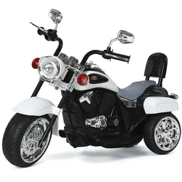 Freddo Toys - Freddo Toys 6V Freddo Toys Chopper Style Ride on Trike