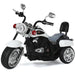 Freddo Toys - Freddo Toys 6V Freddo Toys Chopper Style Ride on Trike