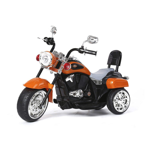 Freddo Toys - Freddo Toys 6V Freddo Toys Chopper Style Ride on Trike