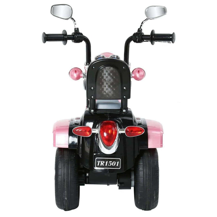 Freddo Toys - Freddo Toys 6V Freddo Toys Chopper Style Ride on Trike