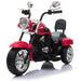 Freddo Toys - Freddo Toys 6V Freddo Toys Chopper Style Ride on Trike