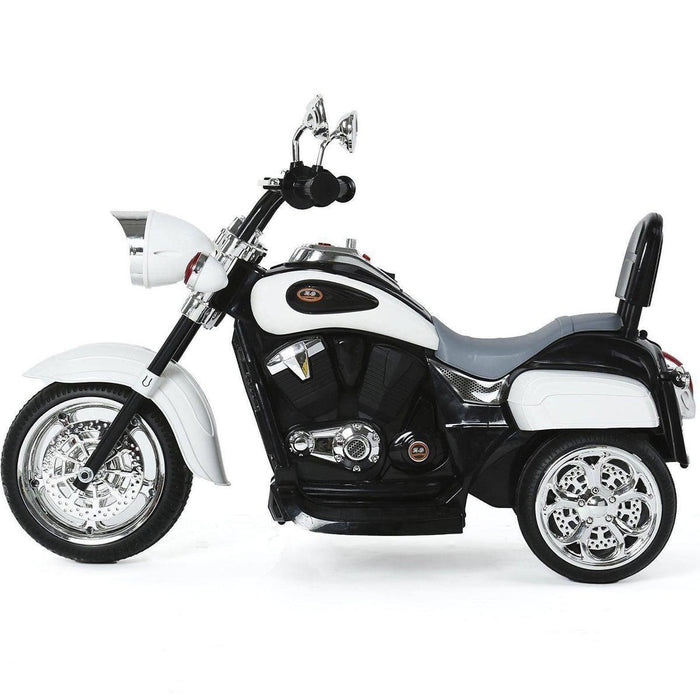 Freddo Toys - Freddo Toys 6V Freddo Toys Chopper Style Ride on Trike